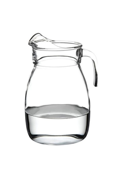 Paşabahçe 43864 Niagara Kapaklı Karaf 2500 cc