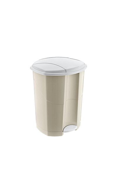 Smartware Κάδος απορριμμάτων πεντάλ 18 Lt (10191)