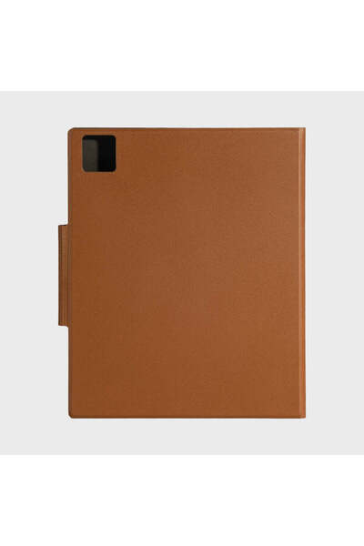 BOOX Husa magnetica tip stand pentru Ebook reader Onyx Boox TAB ULTRA PRO Color, Maro