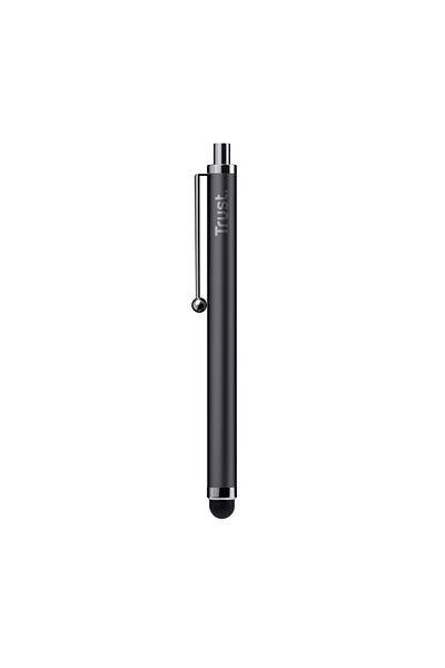Trust Trust pen for tablet/smartphone black