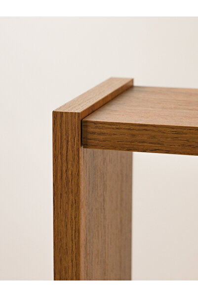 Minihol Samba Raflı Lambader