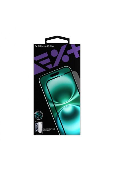 NEXT ONE Huse tablete All-rounder Glass Screen Protector for i