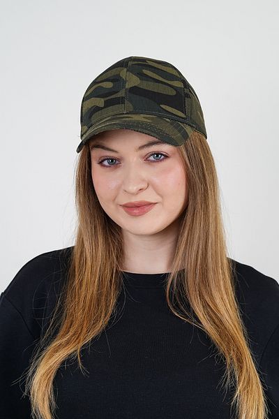 HeviStor Дамска Шапка