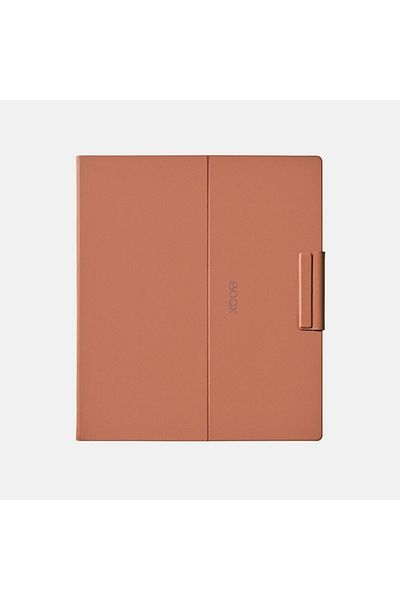BOOX BOOX keyboard and trackpad cover for Note Max 13.3", orange