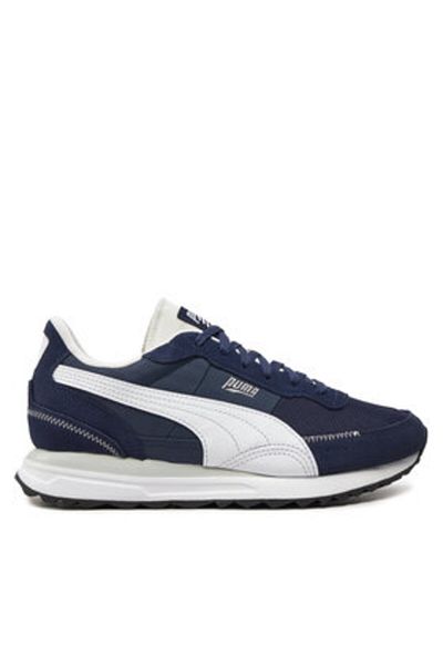 Puma adidași bărbați 397377 albastru