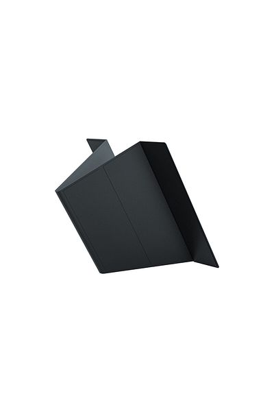 BOOX Husa magnetica tip stand pentru Ebook reader Onyx Boox Note AIR 3, Air 3 Color, Air 4 Color, Negru