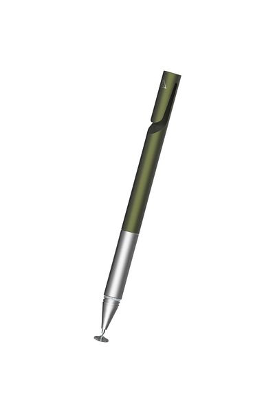 Adonit Stylus Adonit Mini 4 Disc Precizie iPad iPhone XS MAX XR Samsung Galaxy, ADONIT-MINI4-OGN