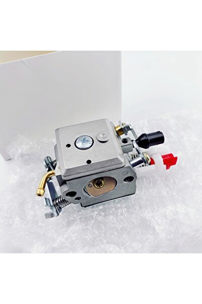 Choice 1 pc as attached Carburetor For Husqvarna 353 357 359 359XP 357XP Zama...