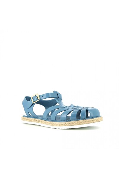 MEDUSE SUNCORDE DENIM - MAVİ KADIN SANDALET