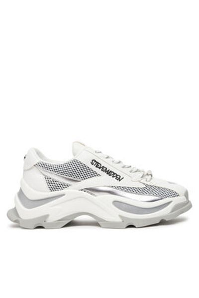 Steve Madden adidasi steve madden dama SM11002327 alb