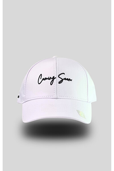 GYES Coming Soon Hat Gyes Special Design Cap