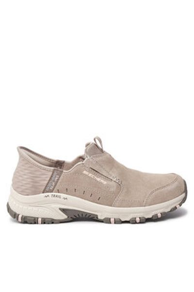 SKECHERS Women's Sneakers 180016 Beige
