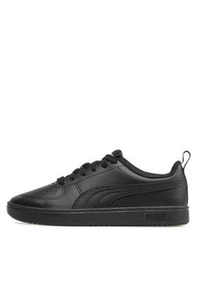 Puma adidasi copii unisex puma 384311 negri