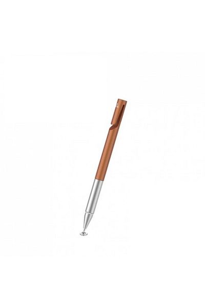 Adonit Stylus Adonit Mini 4 Disc Precizie iPad iPhone XS MAX XR Samsung Galaxy, ADONIT-MINI4-OR