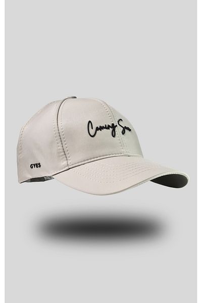 GYES Coming Soon Hat Gyes Special Design Cap