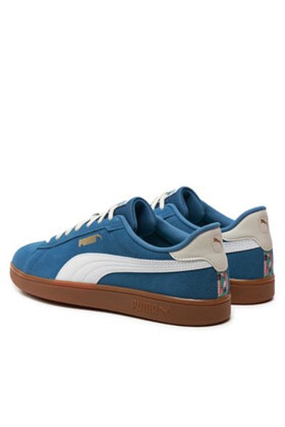 Puma adidași puma bărbați 397484 albastru