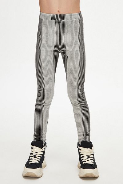 LOVETTI Girl's Tobby Patterned knitted Winter Tights