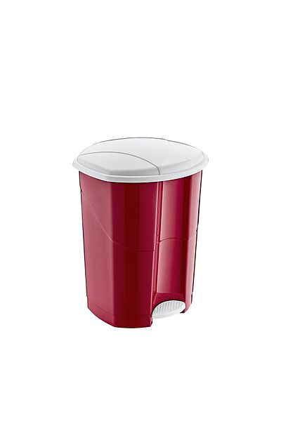 Smartware Κάδος απορριμμάτων πεντάλ 18 Lt (10191)