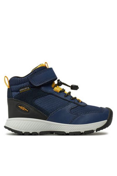 Keen adidași băieți 1029627 albastru