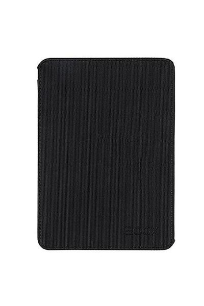 BOOX Case for Ebook Reader Onyx Boox Viking, with page turn button, Black
