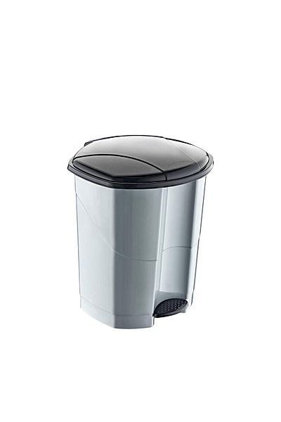 Smartware Πεντάλ Κάδος απορριμμάτων 11 Lt
