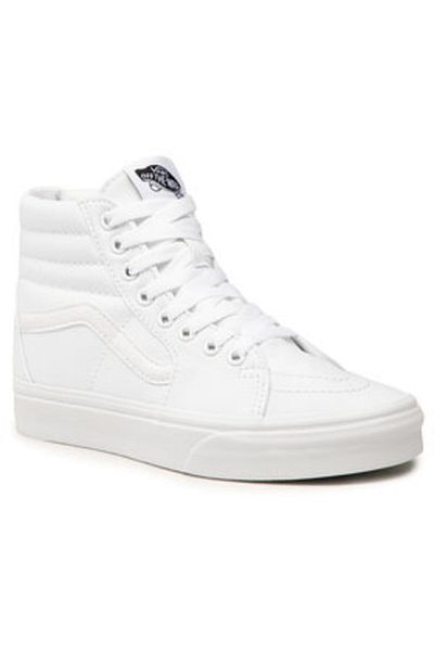 Vans vans Unisex Sneakers VN000D5IW001 white