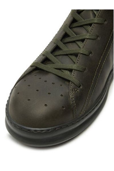 CAMPER men's sneakers K300347-011 green