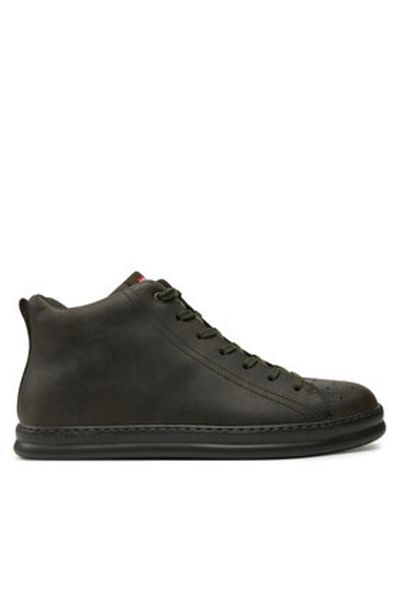 CAMPER men's sneakers K300347-011 green