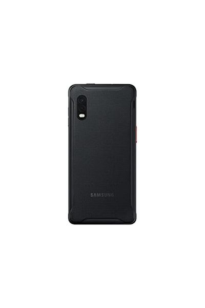 Samsung Galaxy Xcover Pro 4/64gb Black Uae Version (TDRA)