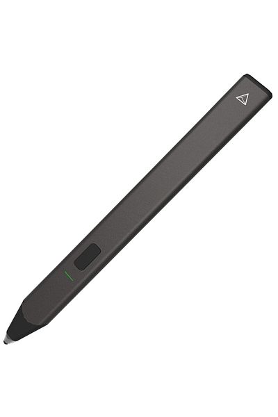 Adonit Stylus Adonit Snap 2 Bluetooth Selfie Touch Pen Magnet iPhone 11 Pro Max Samsung, ADONIT-SNAP2-GY