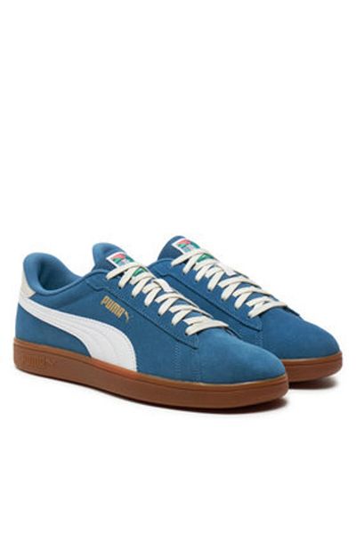 Puma adidași puma bărbați 397484 albastru