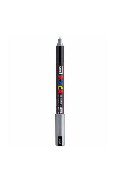 UNİ-BALL Posca Pc-1Mr Water Based Marker Pen 1 Piece