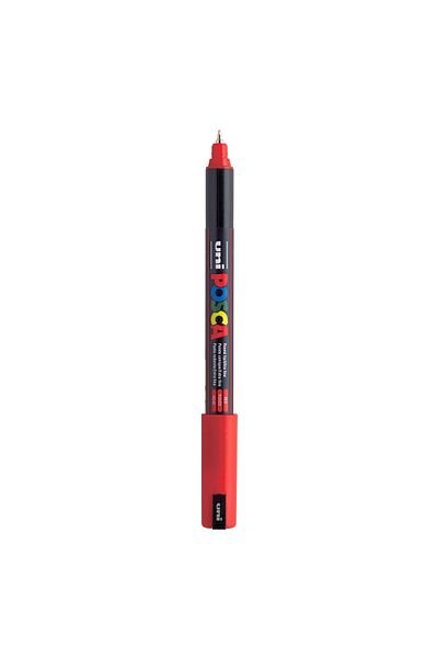 UNİ-BALL Posca Pc-1Mr Water Based Marker Pen 1 Piece