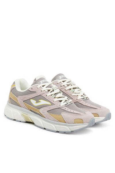 Joma joma women's sneakers RRT50LS2524 brown
