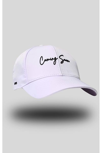 GYES Coming Soon Hat Gyes Special Design Cap