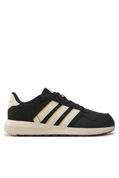 adidas adidasi copii unisex IE6440 negri