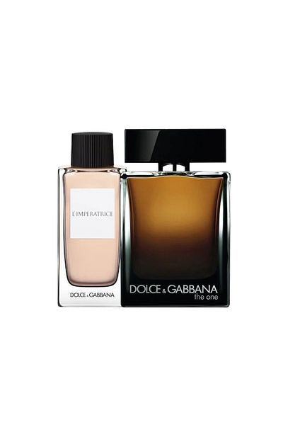 PERFUME SETS A set for you and her