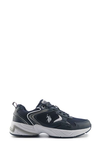 U.S. Polo Assn. Arden 5Fx Navy Blue Men's Sneaker