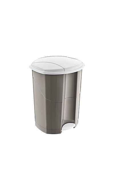 Smartware Κάδος απορριμμάτων πεντάλ 18 Lt (10191)