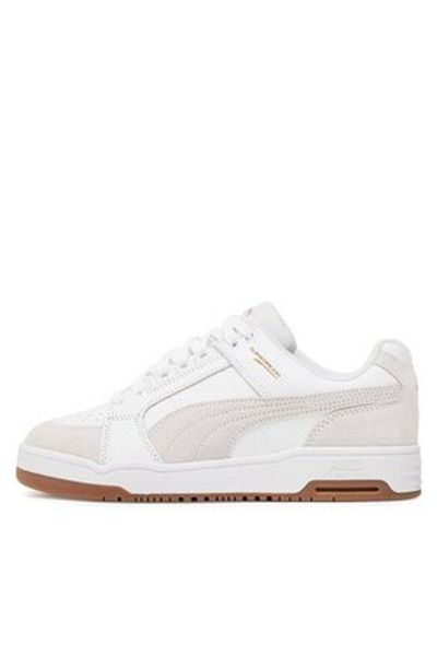 Puma men's sneakers 385694 01 white