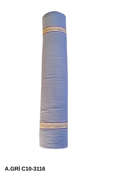Svava Muslin Fabric – Μαλακό, Απορροφητικό, 100% Βαμβάκι - Φιλικό για μωρά 100x 200 cm (ΑΝΟΙΧΤΟ ΓΚΡΙ)