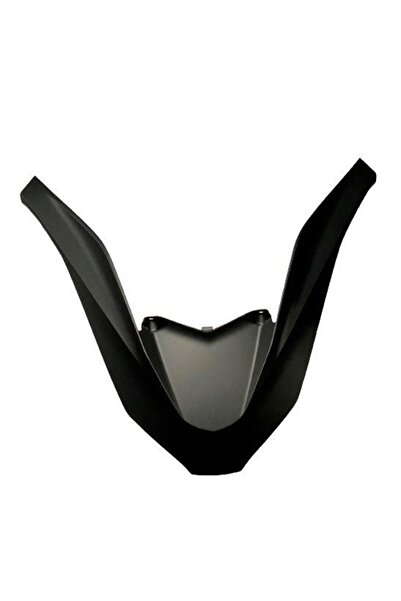 Csr HONDA PCX125 2021 ÖN SİPERLİK MAT SİYAH ORJİNAL