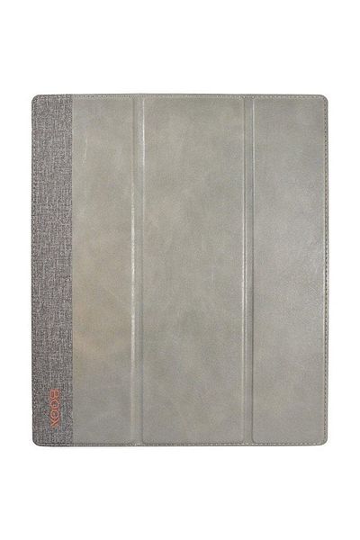 BOOX Foldable stand case for Boox Note Air, Note Air 2, Note Air 2 Plus Ebook reader, Grey