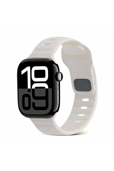 PSGT Apple Watch Uyumlu 3 /4/ 5/ 6/ 7/ 8 /9 /se 42-44-45-4 Mm Ve Seri10 (46MM...