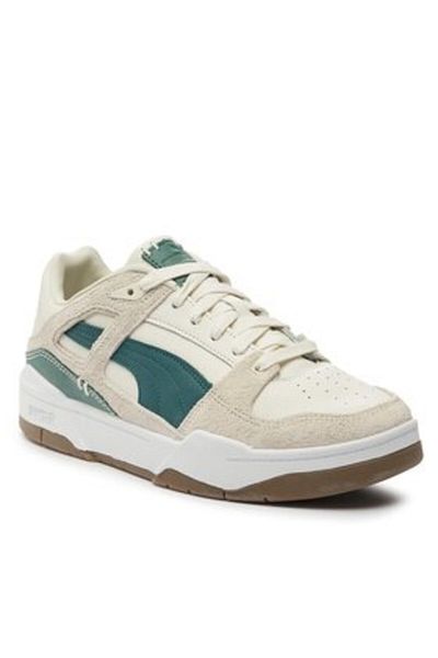 Puma men's sneakers 390116 natural
