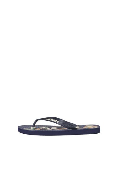 Jack & Jones Σαγιονάρες JFWLogo με στάμπα παλάμης 12230642