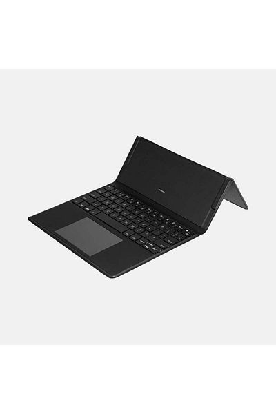 BOOX BOOX Bluetooth QWERTY Keyboard with Case, for BOOX TAB Ultra PRO Color, Black