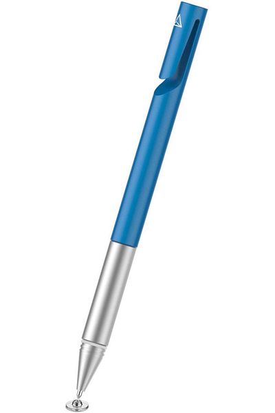 Adonit Stylus Adonit Mini 4 Disc Precizie iPad iPhone XS MAX XR Samsung Galaxy, ADONIT-MINI4-RBL