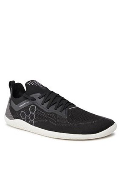 VIVOBAREFOOT Men's Sneakers black VIVO-309304-01 PRIMUS LITE KNIT MENS OBSIDIAN