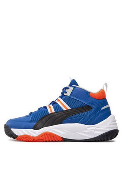 Puma adidași puma bărbați 392329 albastru